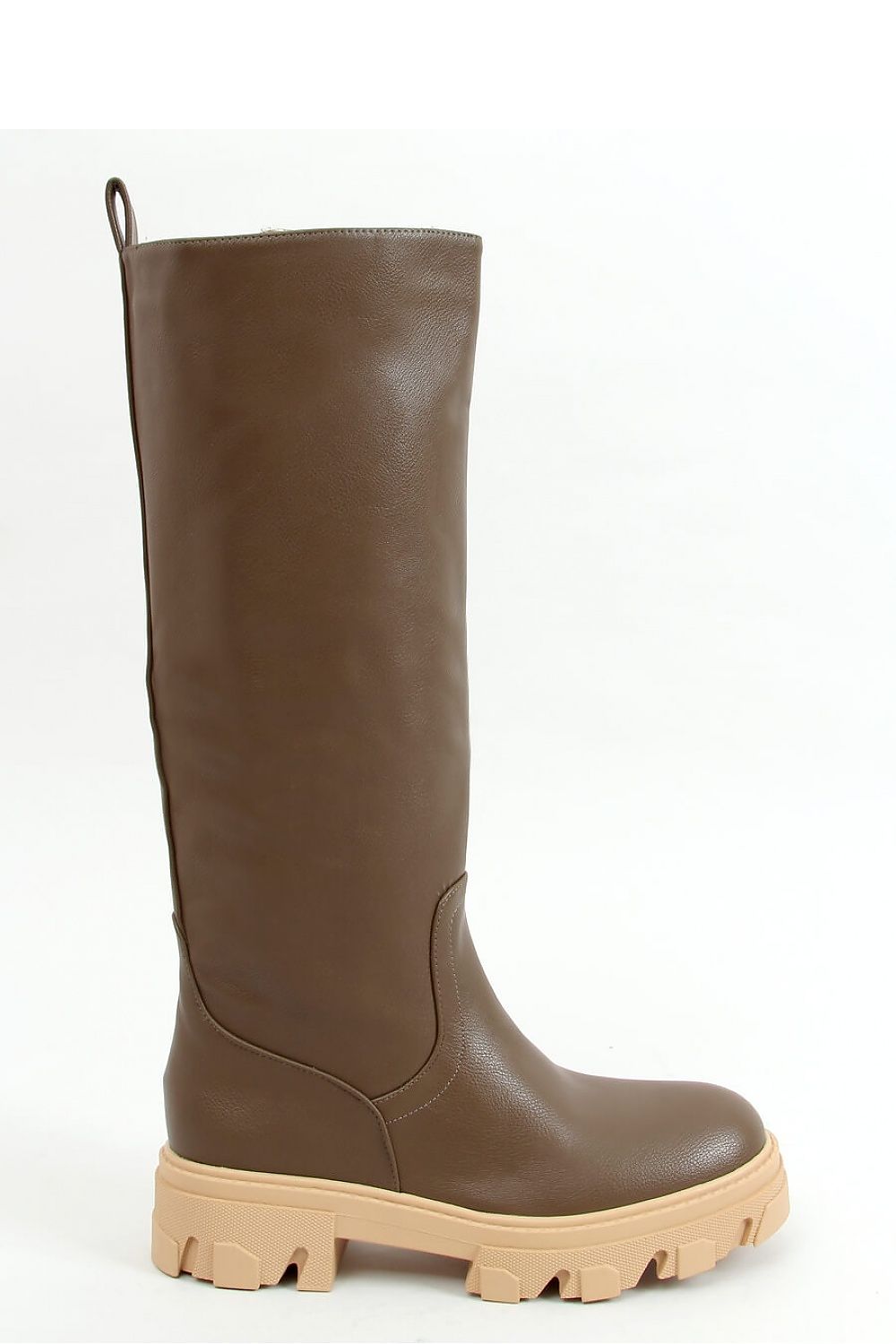  Čižmy model 157779 Inello 