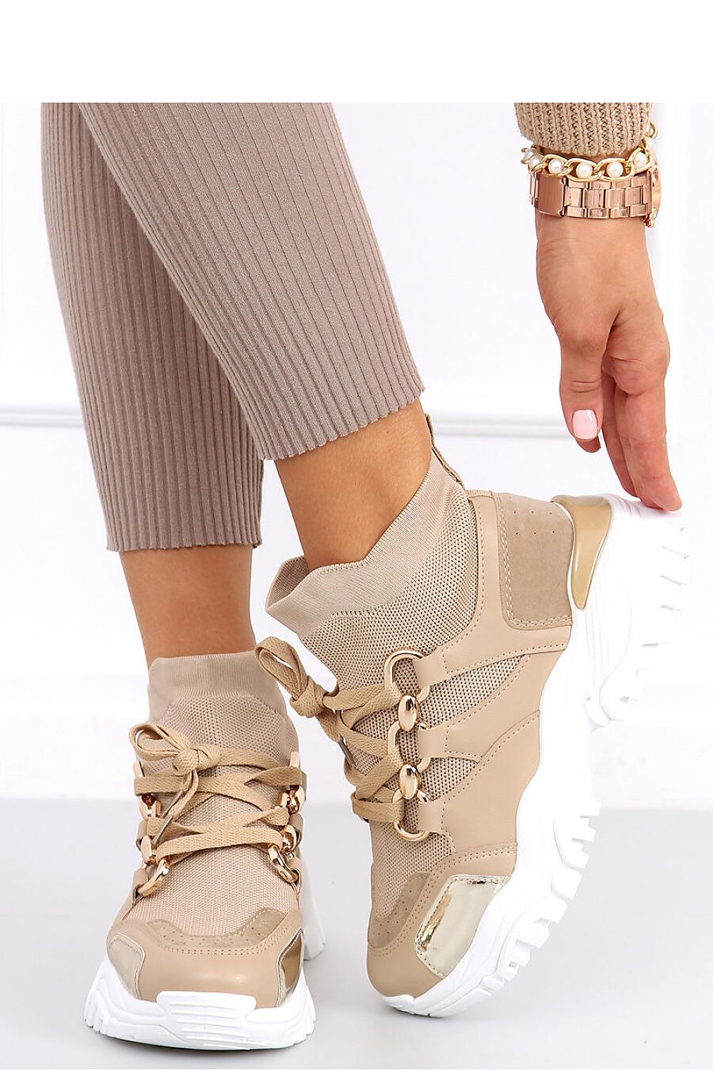  Športová obuv model 161374 Inello 