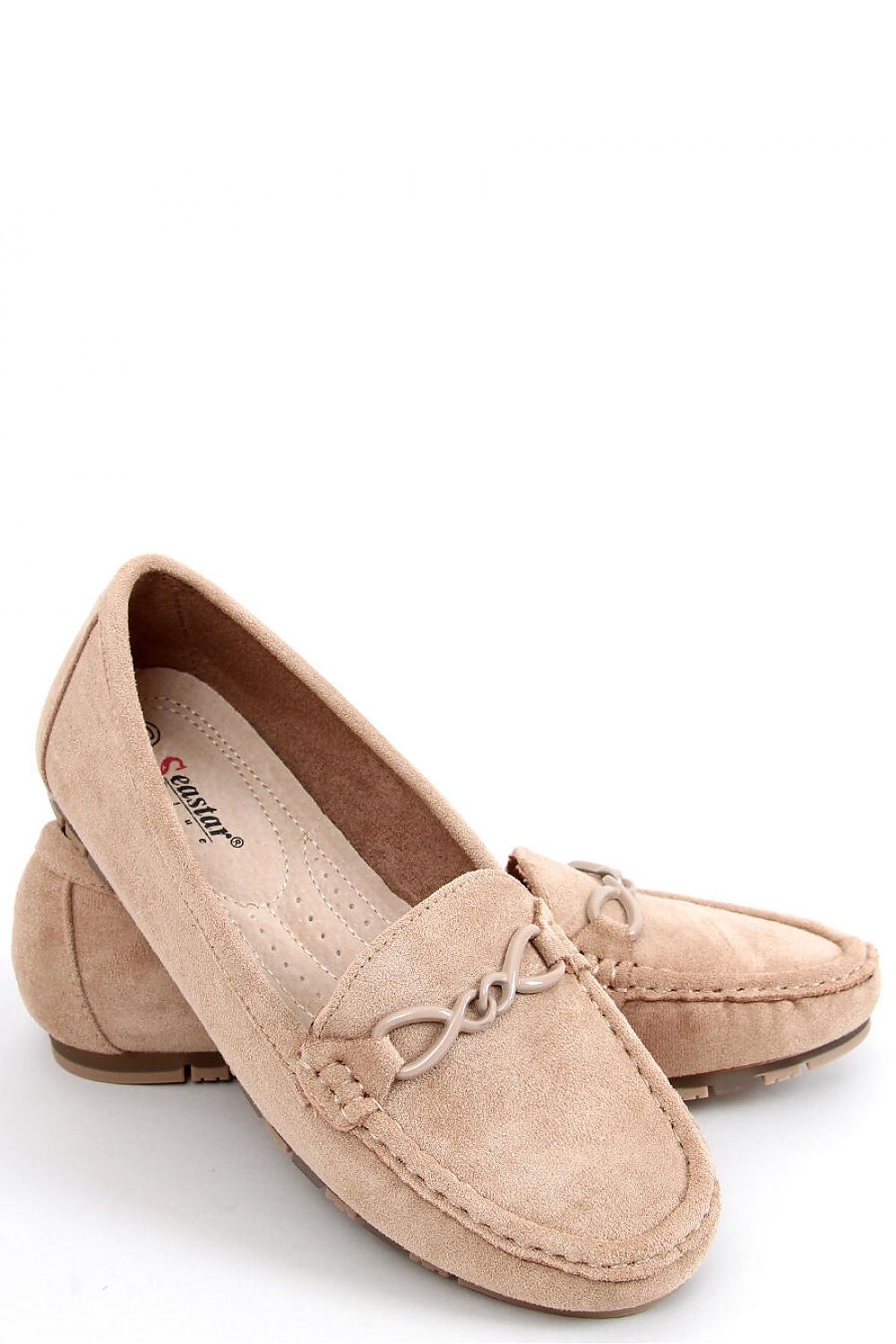  Mokasíny model 162316 Inello 