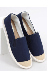  Espadrilky model 163316 Inello 