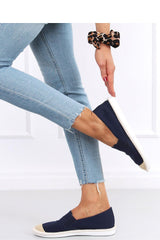  Espadrilky model 163316 Inello 