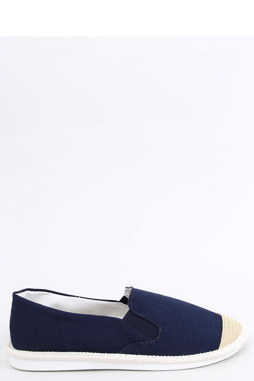  Espadrilky model 163316 Inello 