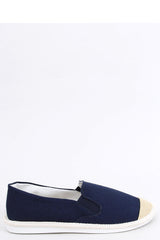  Espadrilky model 163316 Inello 