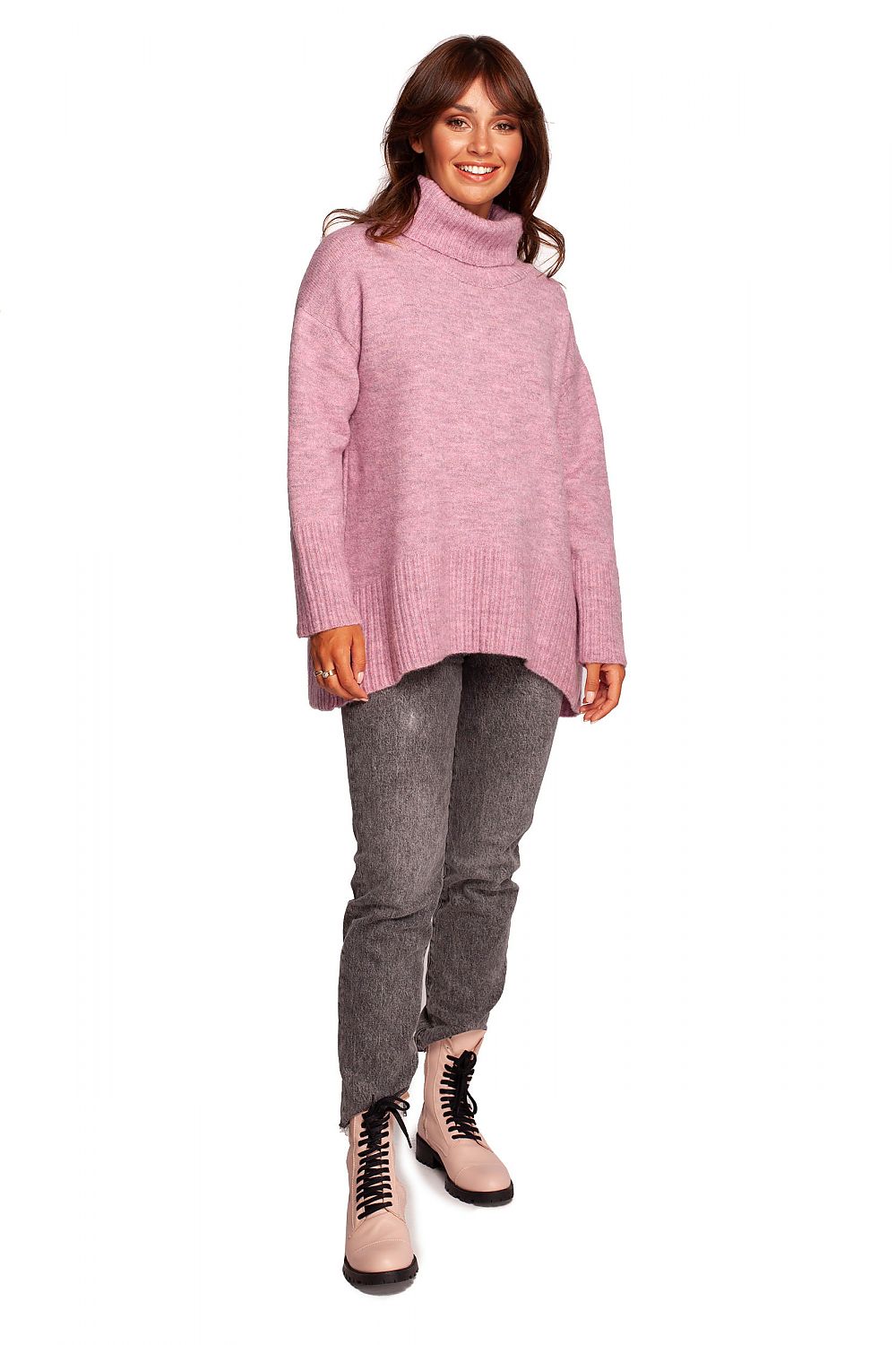  Rolák model 170259 BE Knit 