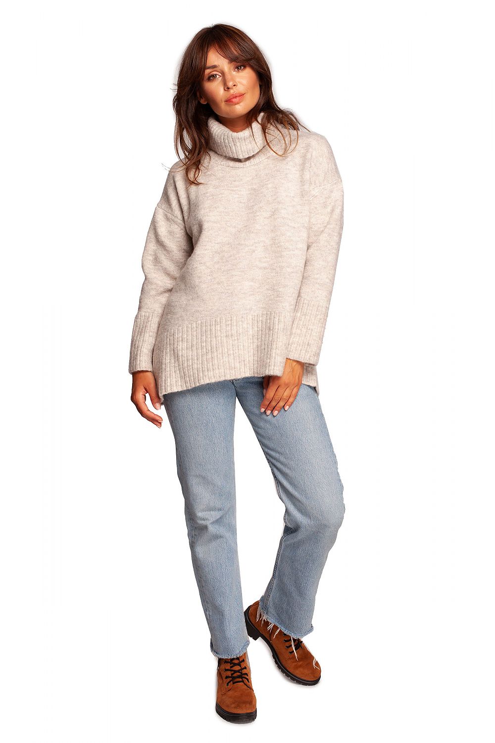  Rolák model 170261 BE Knit 