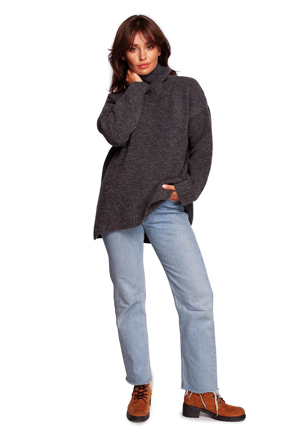  Rolák model 170262 BE Knit 