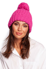  Čiapka model 171215 BE Knit 