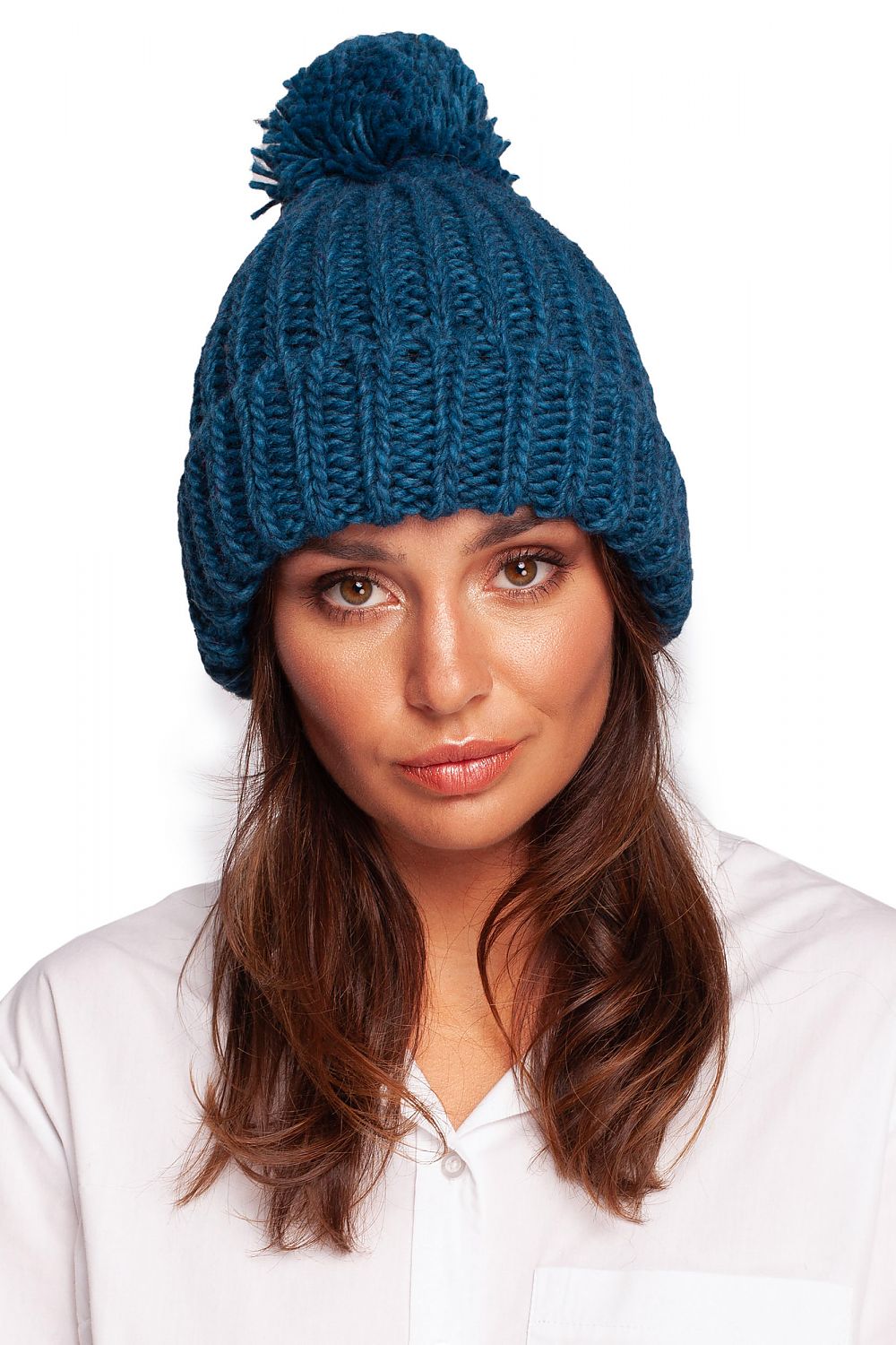  Čiapka model 171216 BE Knit 