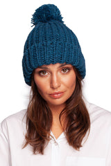  Čiapka model 171216 BE Knit 