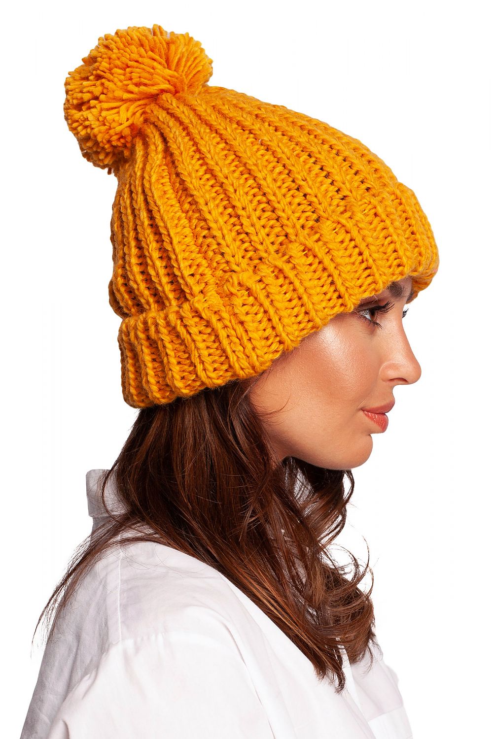  Čiapka model 171217 BE Knit 