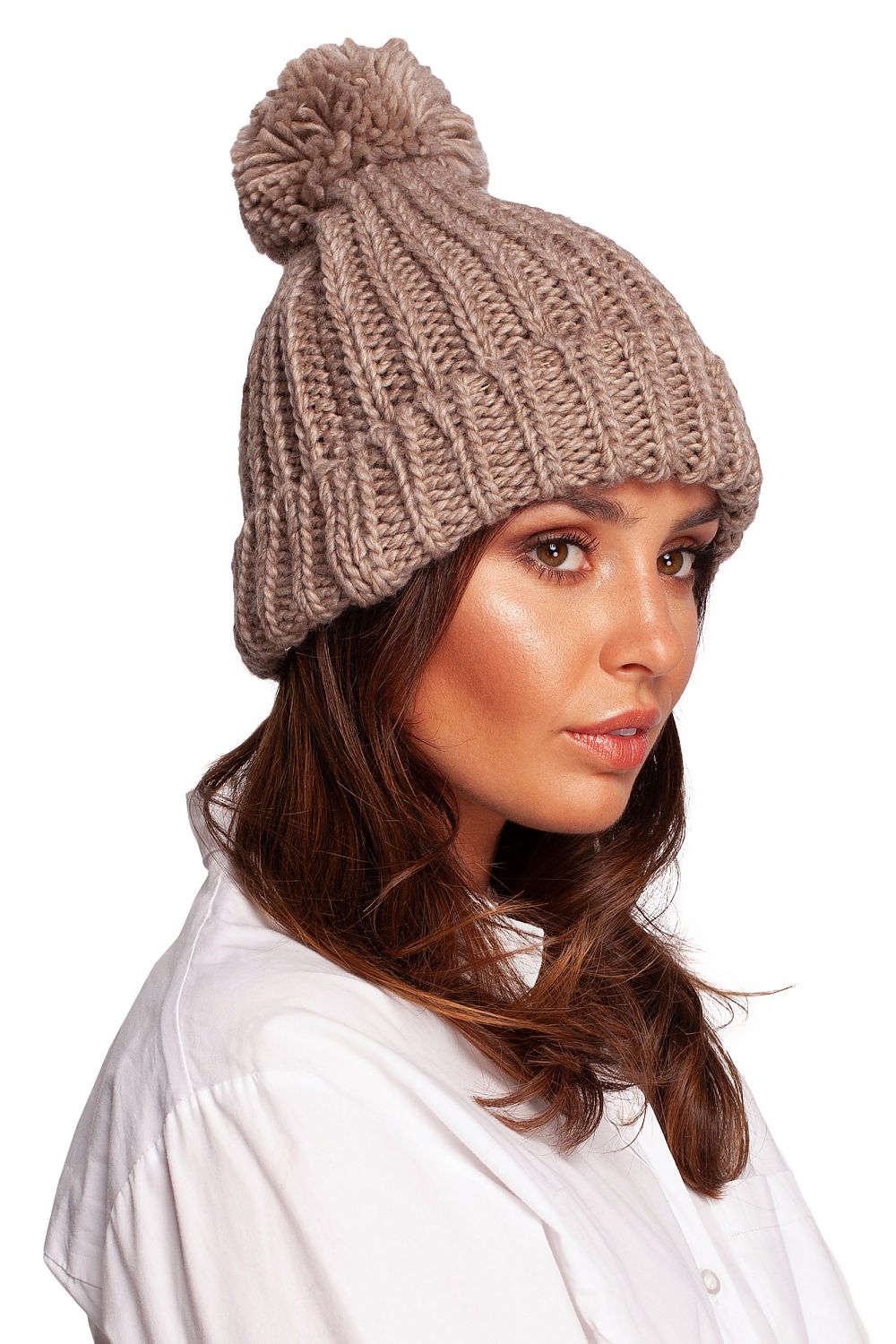  Čiapka model 171219 BE Knit 
