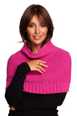  Šál nekonečna model 171225 BE Knit 