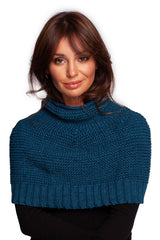  Šál nekonečna model 171226 BE Knit 