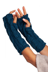  Rukavice model 171231 BE Knit 