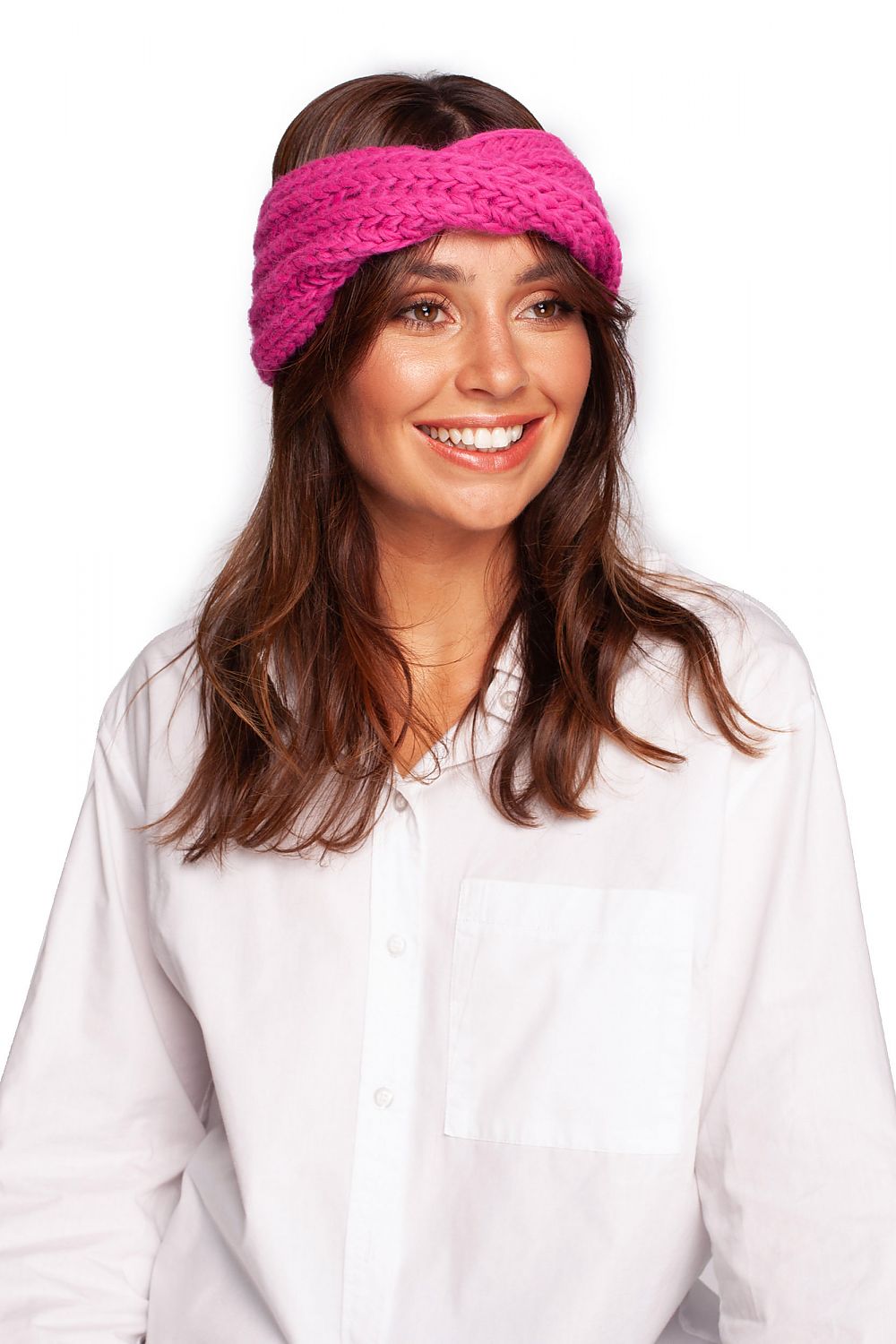  Čelenka model 171240 BE Knit 