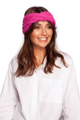  Čelenka model 171240 BE Knit 