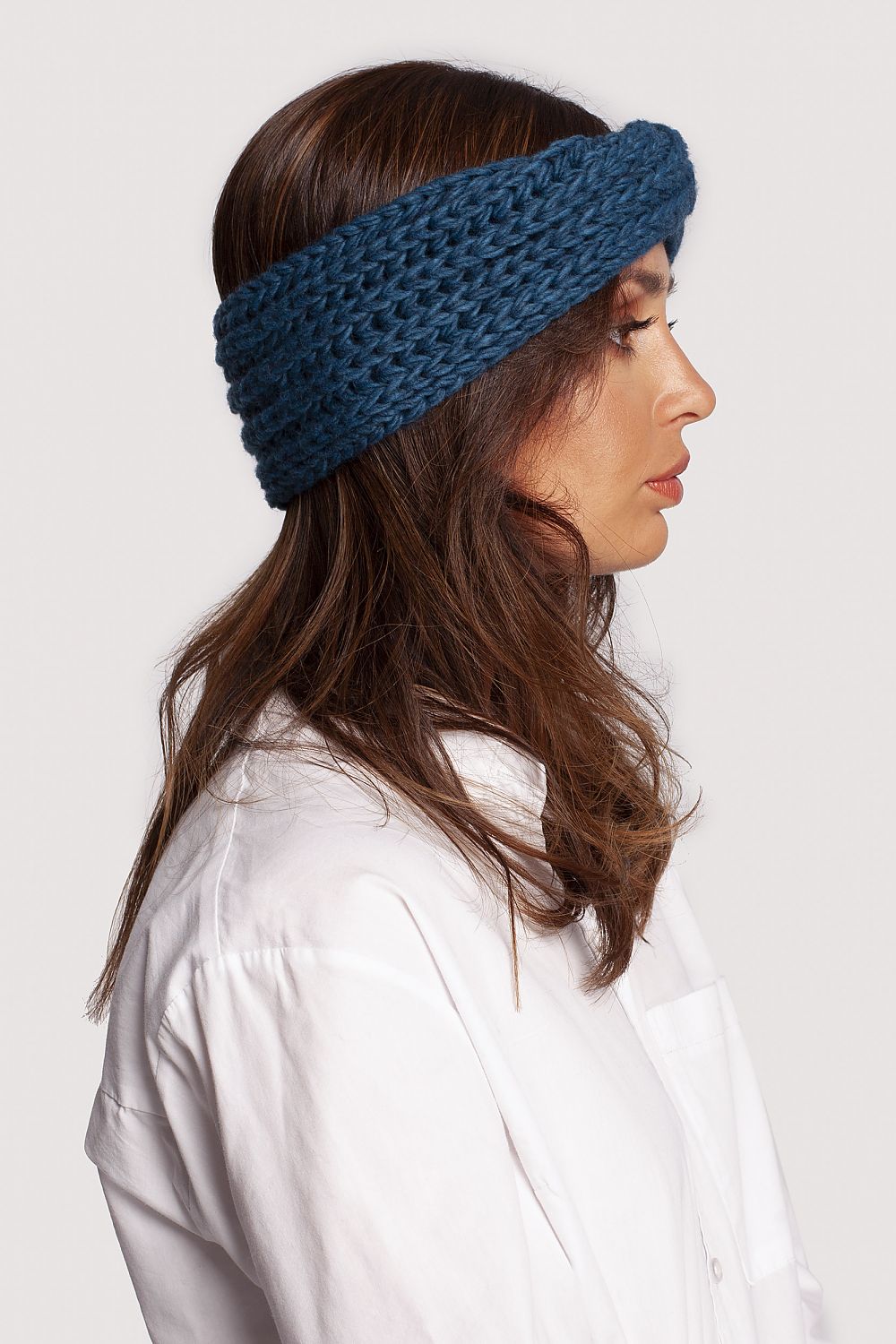  Čelenka model 171241 BE Knit 