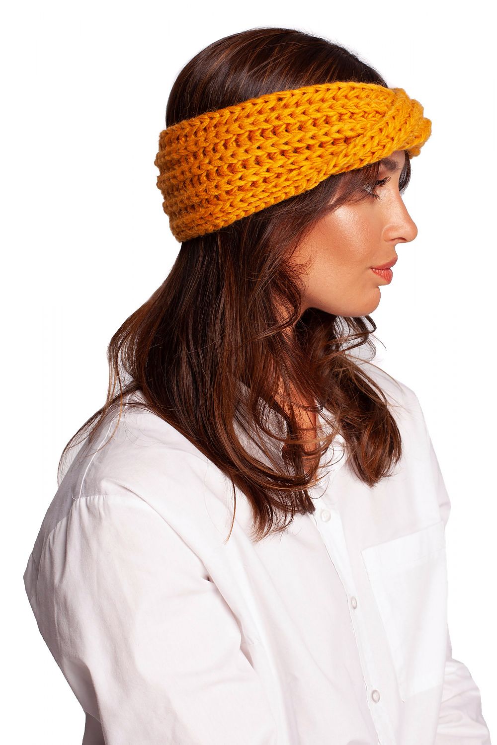  Čelenka model 171242 BE Knit 