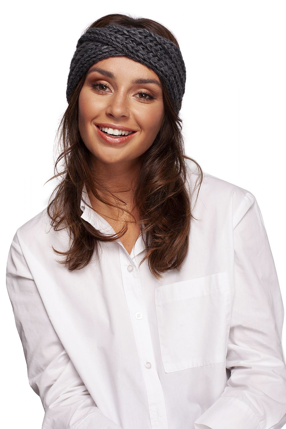  Čelenka model 171243 BE Knit 