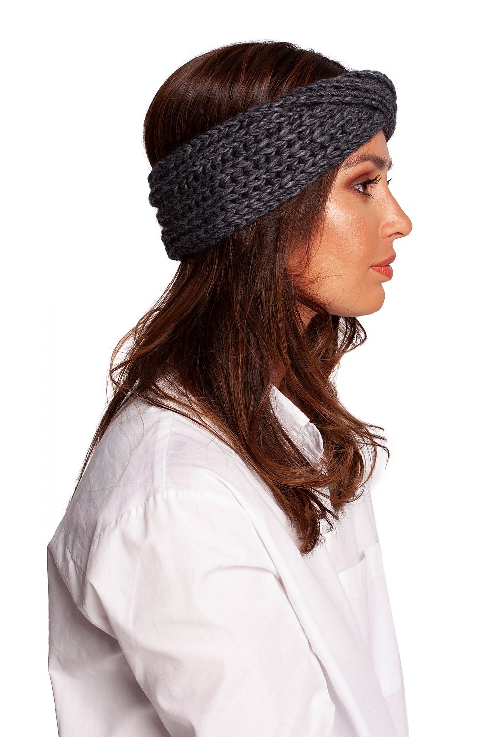  Čelenka model 171243 BE Knit 