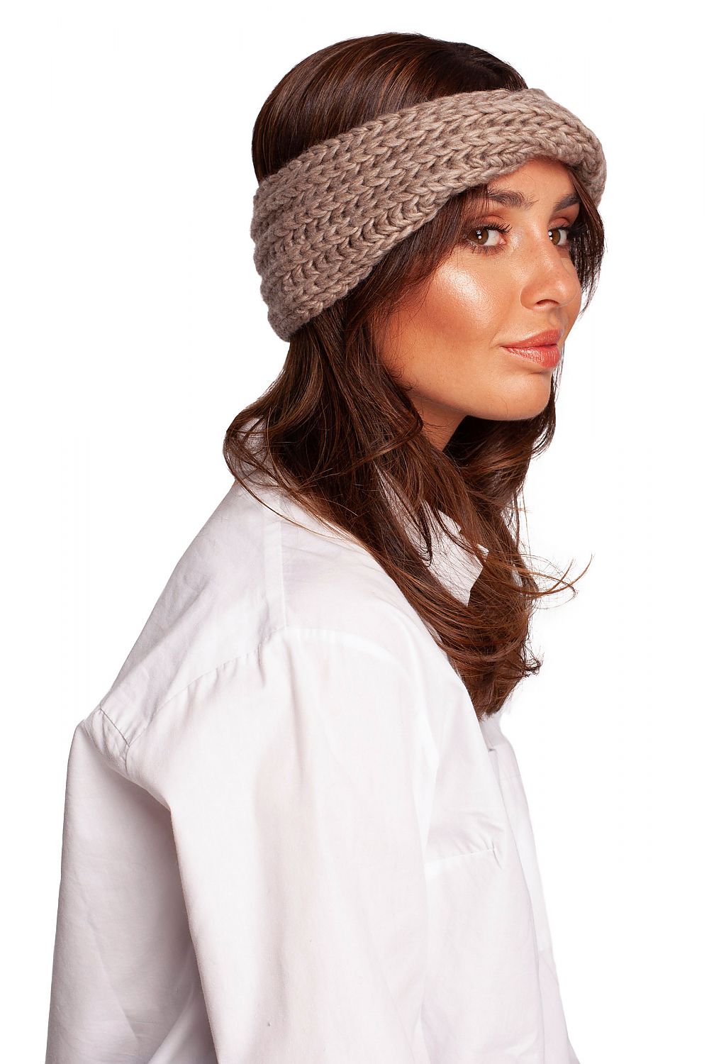  Čelenka model 171244 BE Knit 