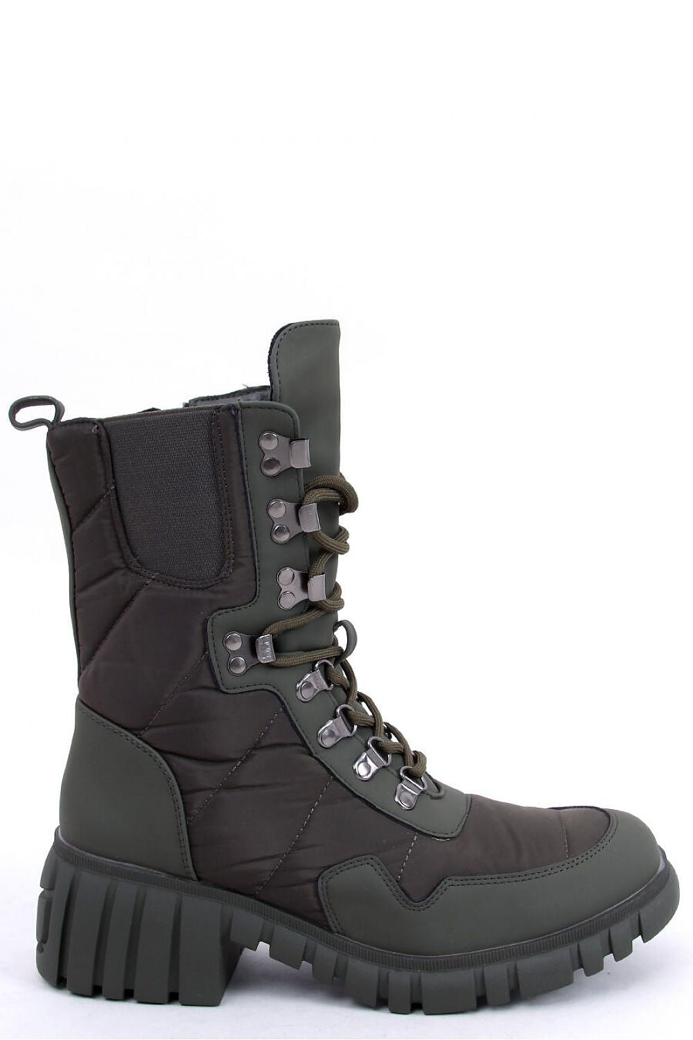 Topánky na opätku model 171603 Inello 