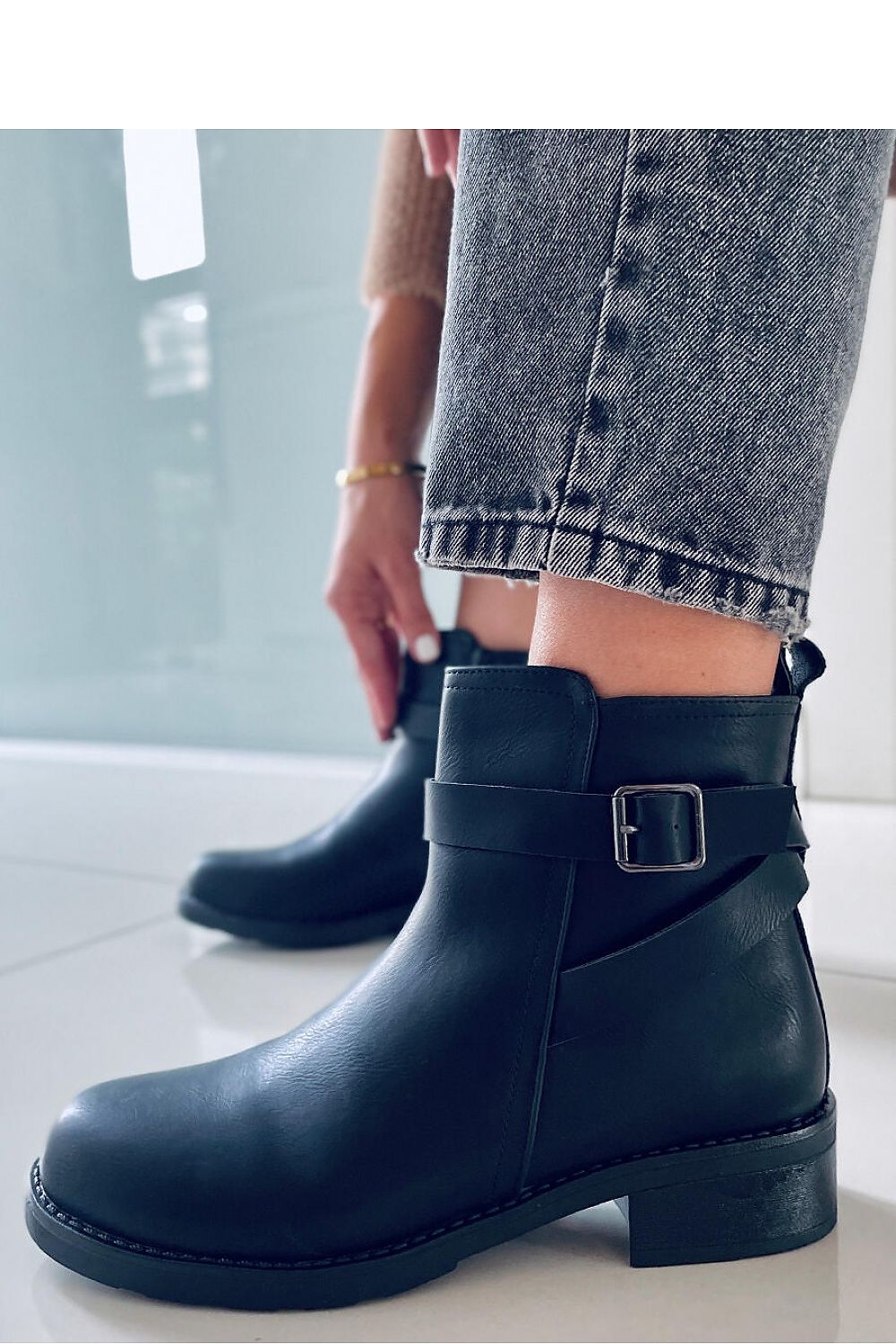  Topánky model 172855 Inello 