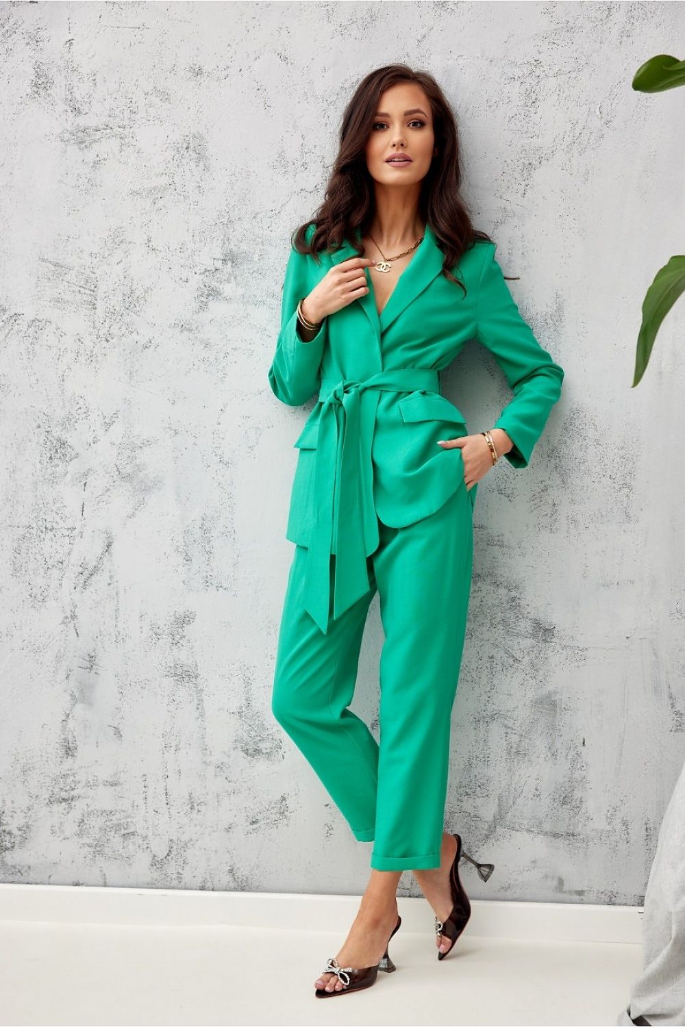  Blejzer model 172894 Roco Fashion 