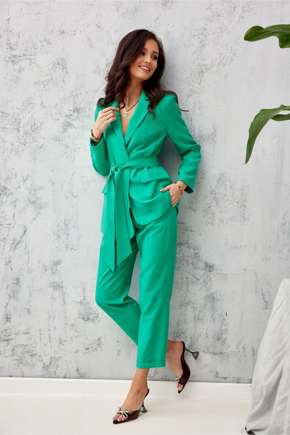 Blejzer model 172894 Roco Fashion 
