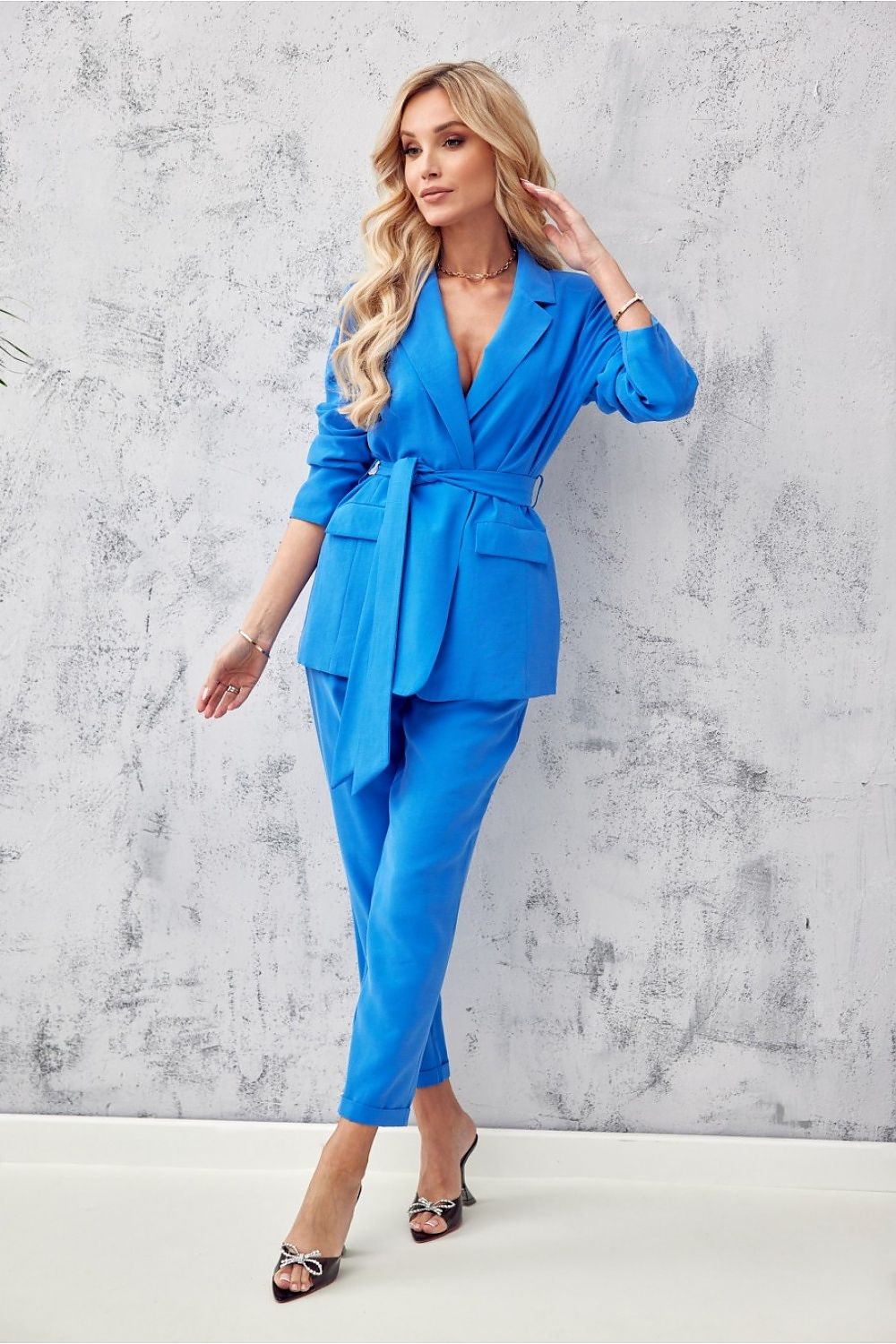  Blejzer model 172896 Roco Fashion 
