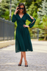  Spoločenské šaty model 172912 Roco Fashion 