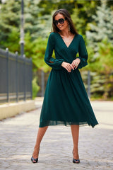  Spoločenské šaty model 172912 Roco Fashion 