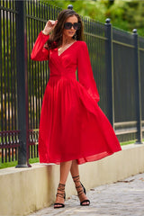  Spoločenské šaty model 172915 Roco Fashion 