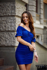  Sukňa na večer model 172934 Roco Fashion 