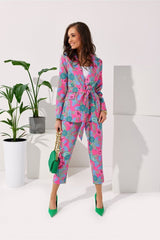  Dámske nohavice model 172938 Roco Fashion 
