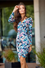  Šaty na deň model 172978 Roco Fashion 