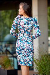  Šaty na deň model 172978 Roco Fashion 