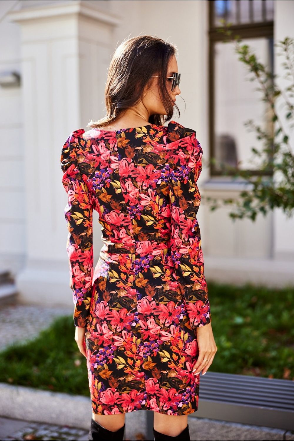  Šaty na deň model 172981 Roco Fashion 