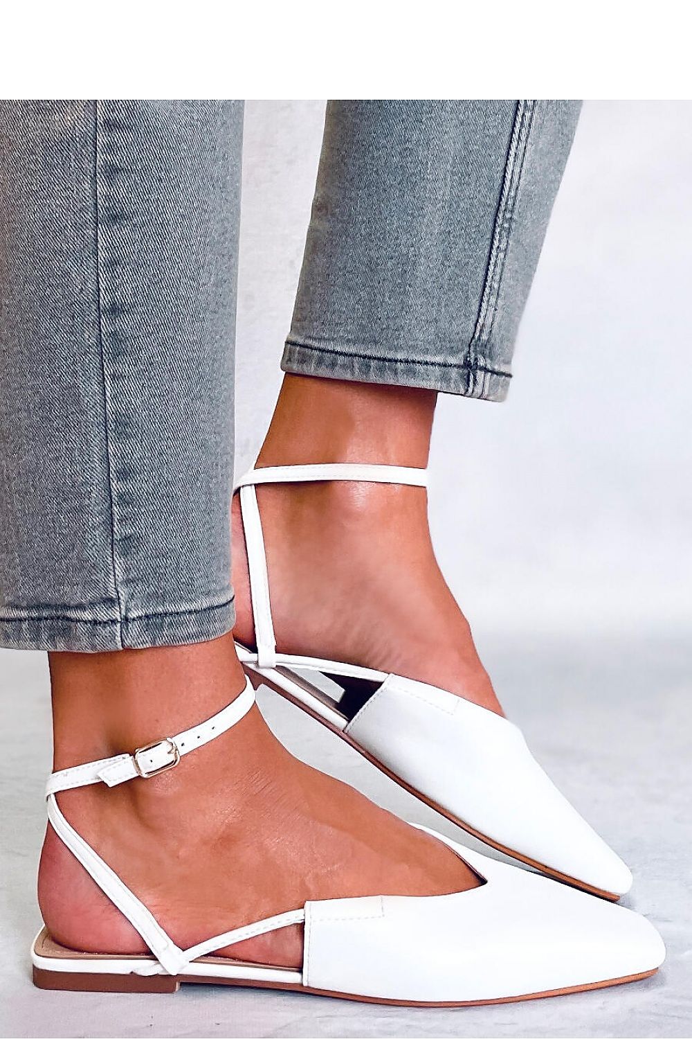  Baleríny model 176022 Inello 