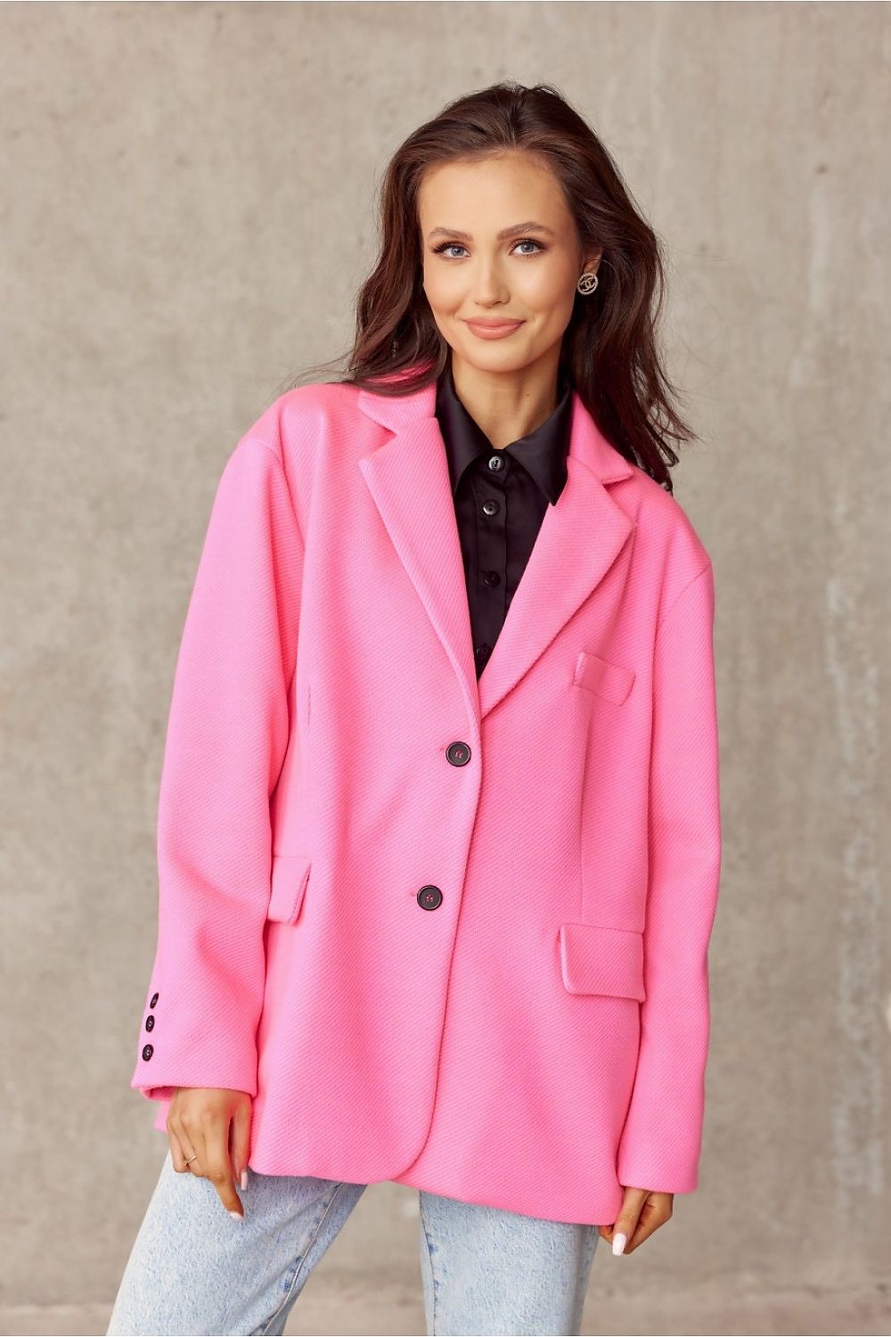  Blejzer model 176485 Roco Fashion 