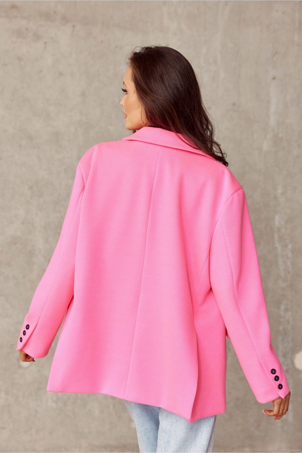  Blejzer model 176485 Roco Fashion 