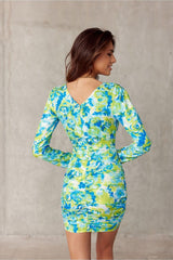  Sukňa na večer model 176688 Roco Fashion 