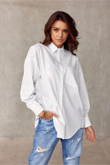  Tričko s dlhým rukávom model 176692 Roco Fashion 