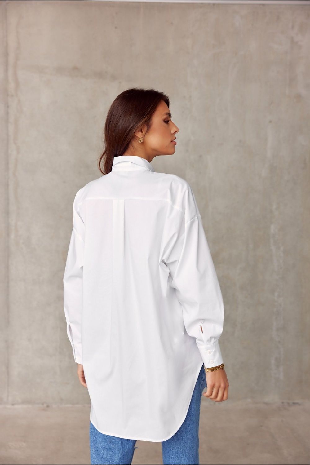  Tričko s dlhým rukávom model 176692 Roco Fashion 