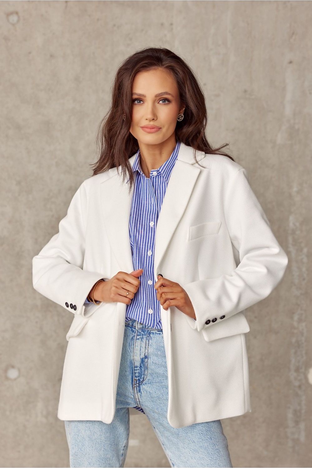  Blejzer model 176695 Roco Fashion 
