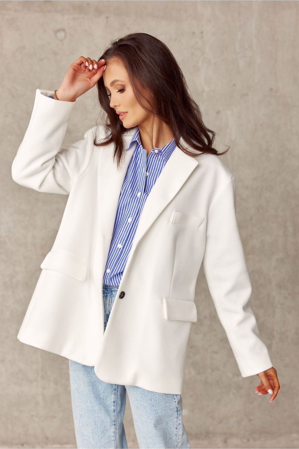  Blejzer model 176695 Roco Fashion 