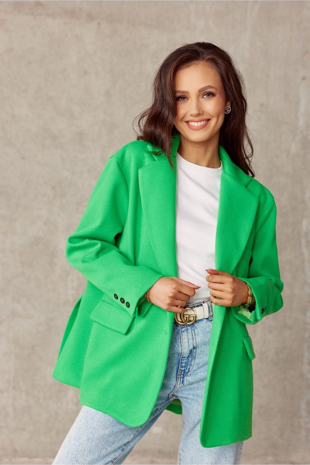  Blejzer model 176696 Roco Fashion 
