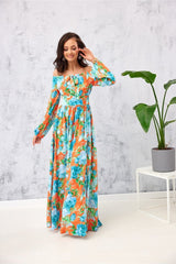  Šaty na deň model 176911 Roco Fashion 