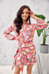  Šaty na deň model 176914 Roco Fashion 