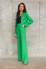  Dlhé nohavice model 177104 Roco Fashion 